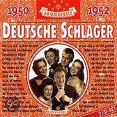 Deutsche Schlager 1950