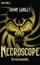 Necroscope 4 - Entseelt