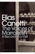 Voices Of Marrakesh
