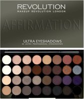 Makeup Revolution Oogschaduw Palette - Affirmation