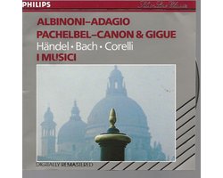 Adagio/Canon