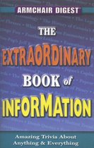 The Extraordinary Book of Information