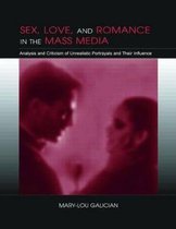 Sex, Love & Romance in the Mass Media