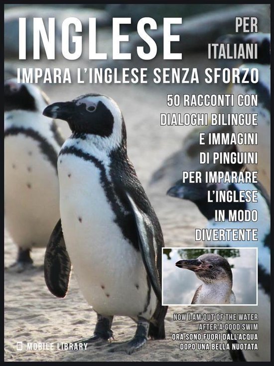 Foreign Language Learning Guides - Inglese Per Italiani - Im ... - cover