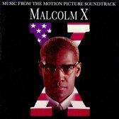 Malcolm X [Original Soundtrack]