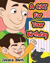 A Cat for Your Birthday