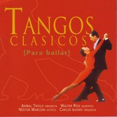Tangos Clasicos Para Bailar Vol. 1