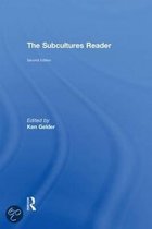 The Subcultures Reader