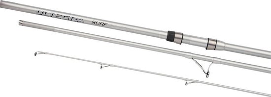 Shimano Ultegra Surf (J) Tubular 450CM 250gr 3 Parça Surf Olta kamışı Shimano Ultegra Surf (J) Tubular 450CM 250gr 3 Parça Surf Olta kamışı