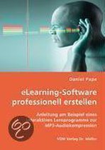 eLearning-Software professionell erstellen