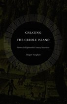 Creating the Creole Island