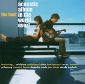 Various Artists - Best Acoustic Album In The Wor