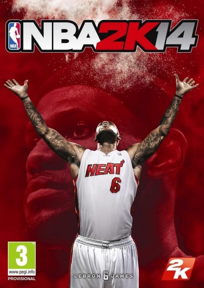 Nba 2k14 Mac Download Nba 2k14 Mac Download