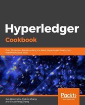 Hyperledger Cookbook