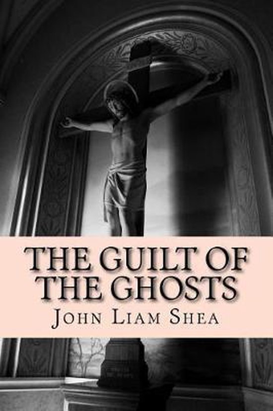 Cut and Run in the Bronx-The Guilt of the Ghosts - cover
