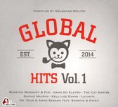 Global Hits Vol. 1