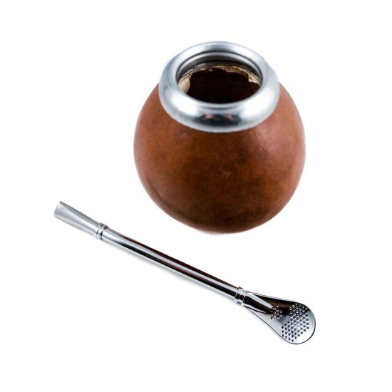7 redenen om yerba mate te gaan drinken