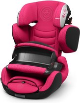 Kiddy Guardianfix 3 Berry Pink