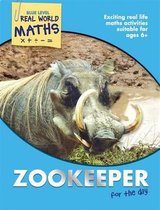 Real World Maths Blue Level