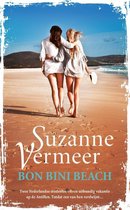 Boekomslag van 'Bon Bini Beach'
