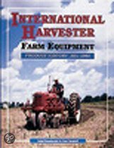 International Harvester Farm Equipment