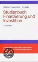 Internationale Standardlehrb�cher Der Wirtschafts- Und Sozia- Studienbuch Finanzierung und Investition