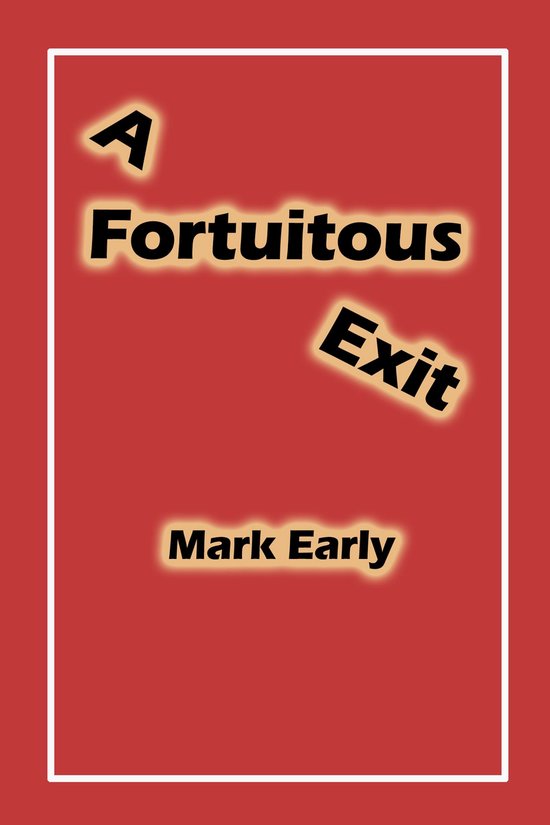 A Fortuitous Exit - cover
