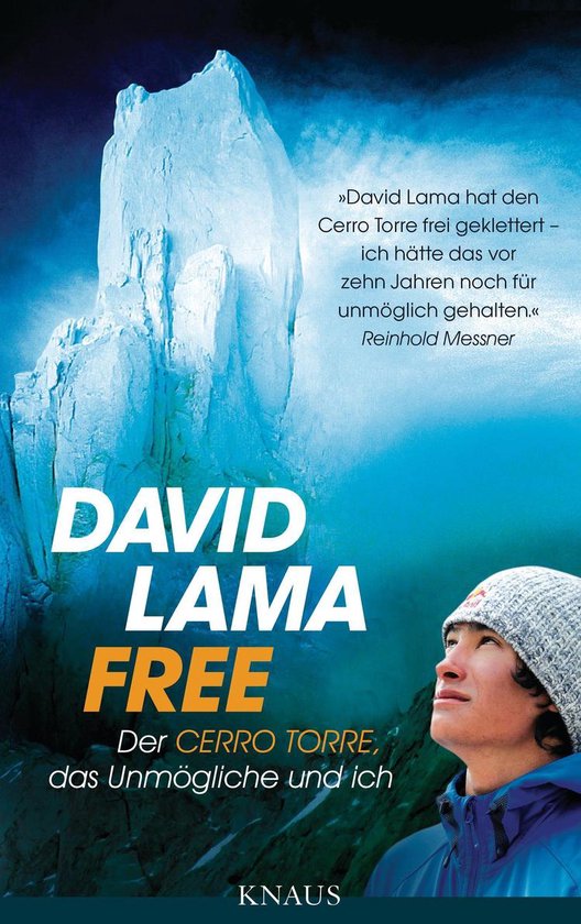 Free - cover