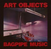 Art Objects - Bagpipe Music