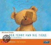 Der Teddy und die Tiere und weitere Geschichten