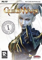 Guild Wars - Windows