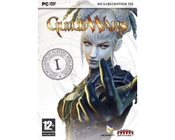 Guild Wars - Windows