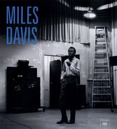 Music & Photos - Miles Davis