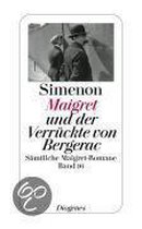 Maigret und der Verrückte von Bergerac