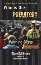 Omslag Who Is the Predator?