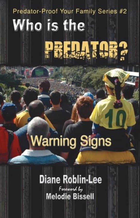 Omslag van Who Is the Predator?