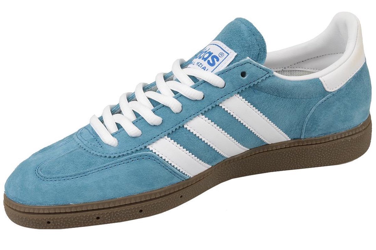 adidas Handball Spezia 033620, Mannen, Wit, Sportschoenen maat: 41 1/3 EU |  bol.com