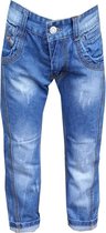 Jongens jeans Maat:134/140