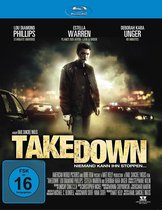 Take Down (Blu-ray)