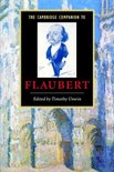 Cambridge Companion To Flaubert