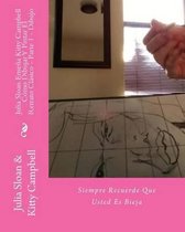 Julia Sloan Ensena Kitty Campbell Como Dibujar Y Pintar El Retrato Clasico - Parte 1 - Dibujo