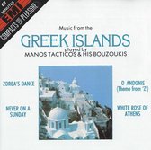 Music From The Greek Islands