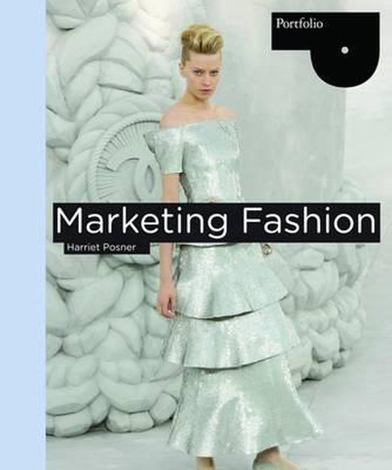 Marketing Fashion - cover