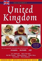 Great Chefs - United Kingdom