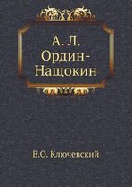 A. L. Ordin-Naschokin