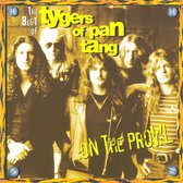 The Best Of Tygers Of Pan Tang: On The Prowl