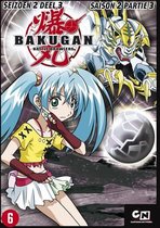 BAKUGAN S2.3 /S DVD BI