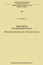 Descartes on the Human Soul