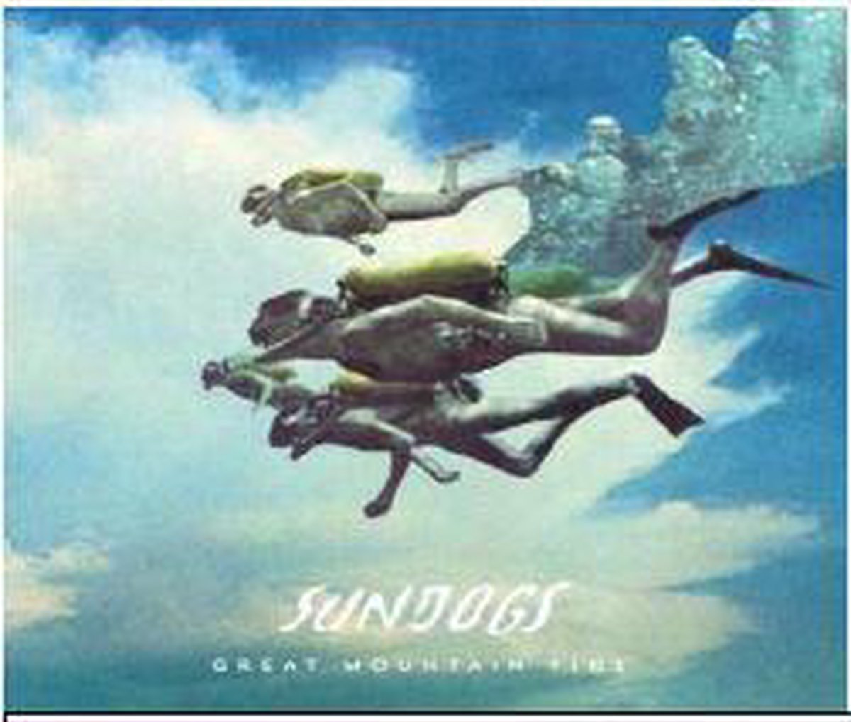 Sundogs