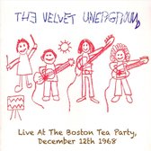 Live At the Boston Tea Party, December 12th 1968